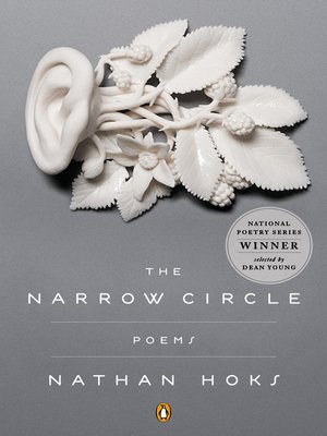 cover image of The Narrow Circle
